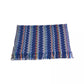 Multicolor Wool Men Scarf