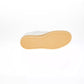 White Leather Men Sneaker