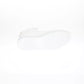 White Leather Men Sneaker