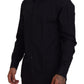 Dapper Slim Fit Formal Dress Shirt