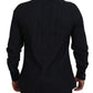 Dapper Slim Fit Formal Dress Shirt