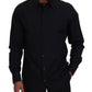 Dapper Slim Fit Formal Dress Shirt