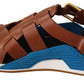 Elevate Your Summer: Exquisite Leather Sandals