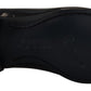 Elegant Patent Leather Slipper Loafers