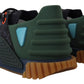 Multicolor NS1 Fashion Sneakers