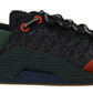 Multicolor NS1 Fashion Sneakers