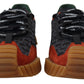 Multicolor NS1 Fashion Sneakers