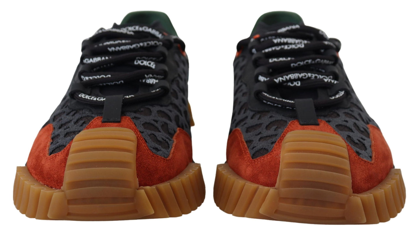 Multicolor NS1 Fashion Sneakers