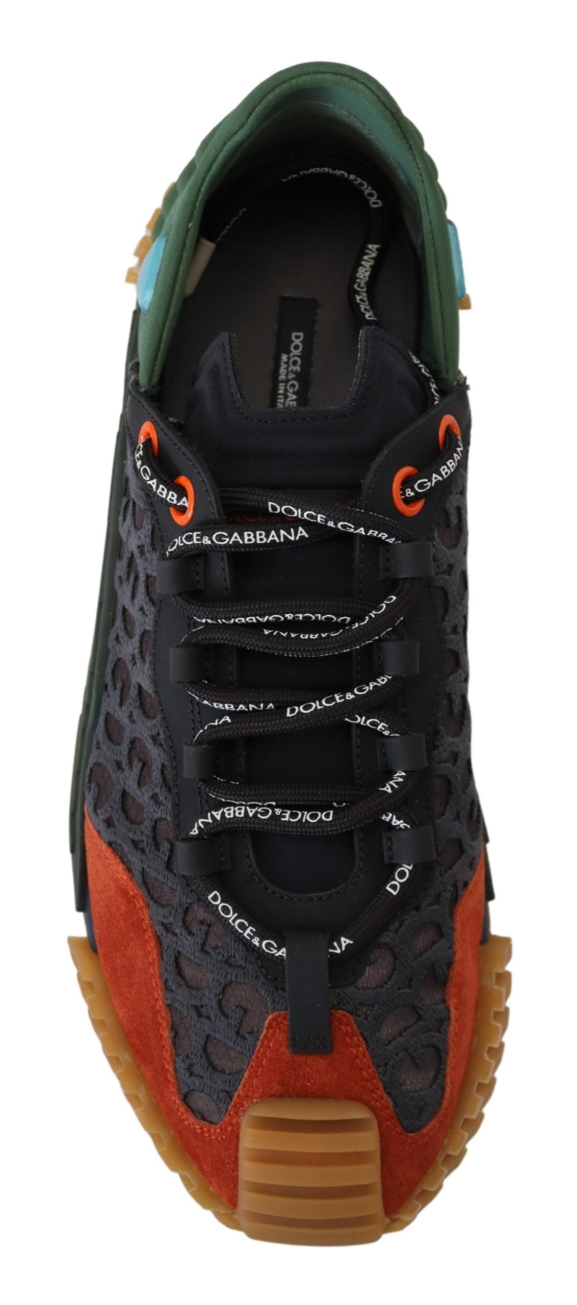 Multicolor NS1 Fashion Sneakers