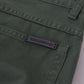 Emerald Couture Denim Pants - 100% Cotton