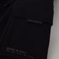 Elegant Black Jogger Pants for Men