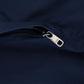 Elegant Blue Designer Trousers