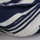 Elegant Striped Linen Pants for Men