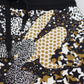 Vibrant Multicolor Printed Cotton Shorts