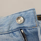 Multicolor Cotton Designer Shorts for Men