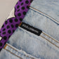 Multicolor Cotton Designer Shorts for Men
