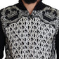 Elegant Full Zip Cashmere Silk Sweater