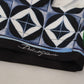 Orchid Print Designer Swim Shorts