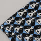 Elegant Blue Boxer Shorts for Men
