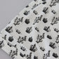 Elegant White Cotton Boxer Shorts