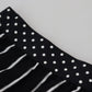 Elegant Stretch Cotton Boxer Shorts