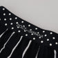 Elegant Stretch Cotton Boxer Shorts