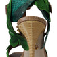 Enchanted Bloom Embellished Sandals