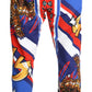 Elevate Your Comfort: Multicolor Jogger Pants