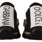 Exclusive Black Sorrento Sneakers