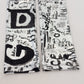 Elegant Monochrome Pants