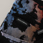 Multicolor Skinny Denim Extravaganza
