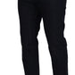 Chic Cropped Denim Delight