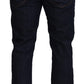 Chic Cropped Denim Delight