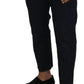 Chic Cropped Denim Delight
