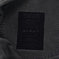 Elegant Gray Corduroy Pants for Men