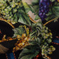 Elegant Men's Silk Square Scarf