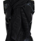 Elegant Fringed Wool Blend Scarf