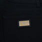 Chic Black Denim Pants - Exquisite Craftsmanship