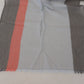 Multicolor Cotton Men's Luxury Scarf