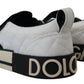 Chic White Slip-On Sneakers for Women