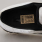 Chic White Slip-On Sneakers for Women