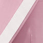 Elegant Wool Blend Silk-Trim Jacket