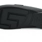 Elegant Black Calf Leather Loafers