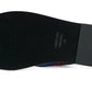 Dazzling Versace Blue Flat Men's Sandals