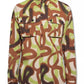 Army Camouflage Cotton Camisole