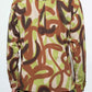Army Camouflage Cotton Camisole