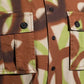 Army Camouflage Cotton Camisole