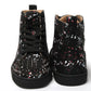 Elevate Your Sneaker Game with High Top Elegance
