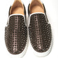 Alpino Version Sailor Boat Orlato Spikes Flat Shoes