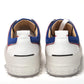 Mogador Blue Vida Viva Flatsuede Shoes